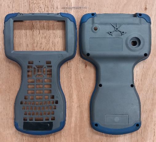 Technical part